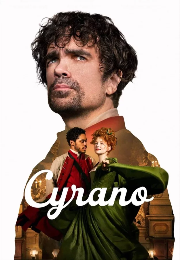 Cyrano