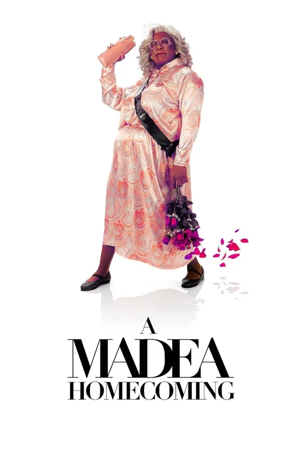 Madea's Homecoming