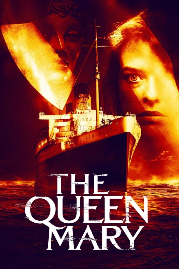 Haunting of the Queen Mary