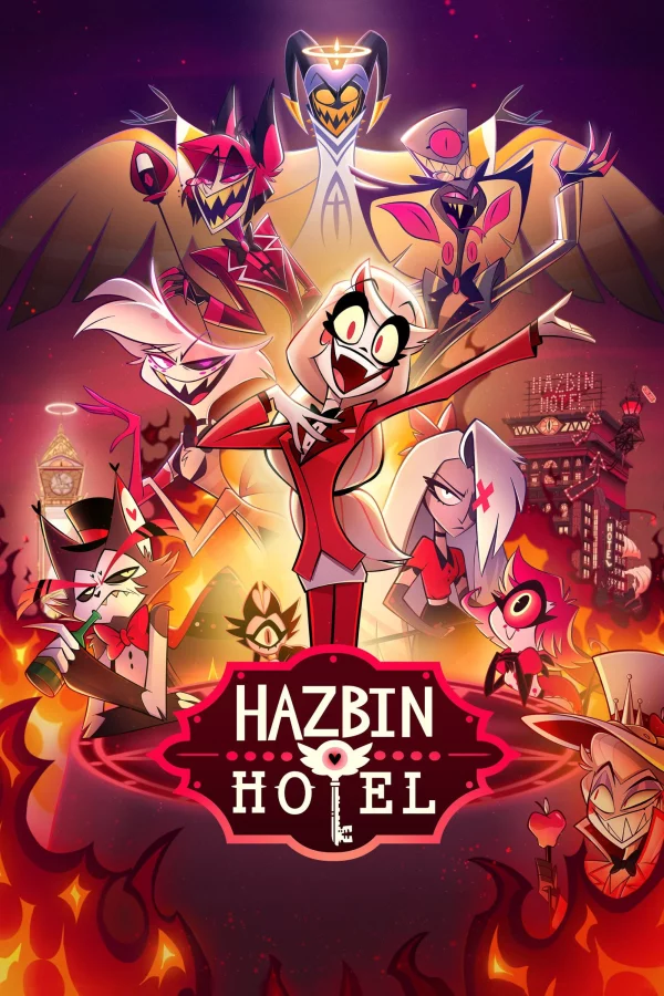 Hazbin Hotel