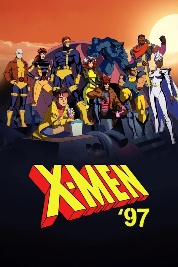 X-Men '97